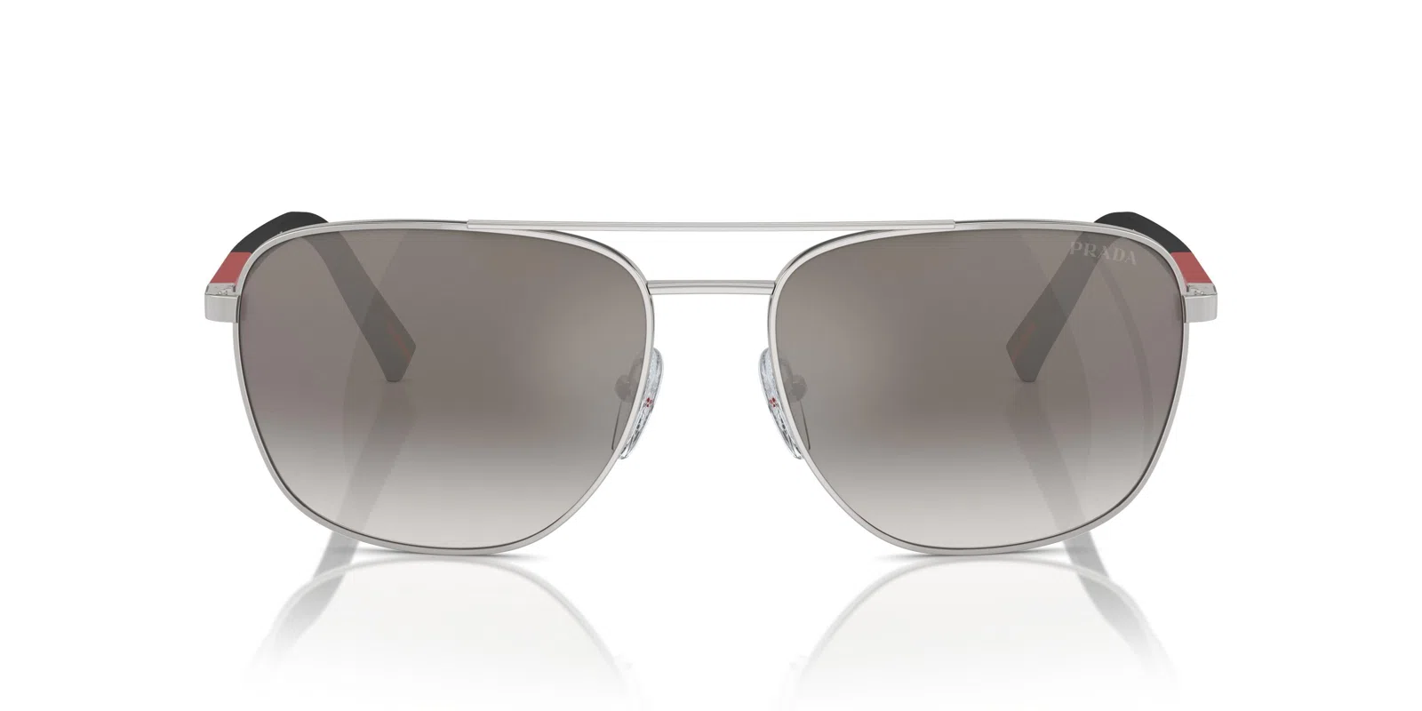 Prada Linea Rossa 54ZS Sunglasses - view 13